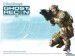 Ghost Recon3:Advanced Warfighter